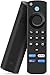 Produktbild Ersatz-Sprachfernbedienung (3. Generation) mit Sprachfunktion, passend für Smart-TVs 4K/4K Max/Lite/Cube Stick, kompatibel mit Cube (1./2./3. Gen), Insignia-Tos-hiba-Pioneer-Smart-TVs