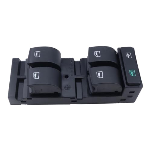 Interrupteur fenêtre électrique bloquée solution pour Audi A3 A6 S6