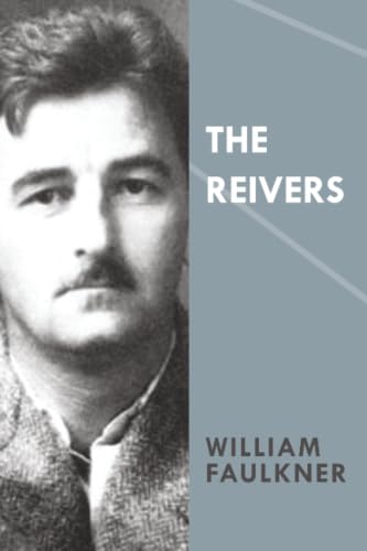 The Reivers 1444474871 Book Cover