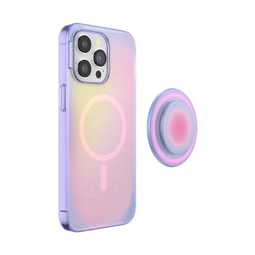 PopSockets: PopCase PlantCore for MagSafe, Plant-Based Phone Case for iPhone 15 Pro Max with a MagSafe Compatible PopGrip - Image 4