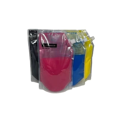 Toner Xerox J75 700i pour grands volumes d'impression couleur