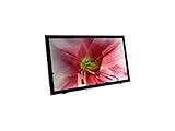 Planar PCT2485 Helium 24' Widescreen Multi-Touch Monitor