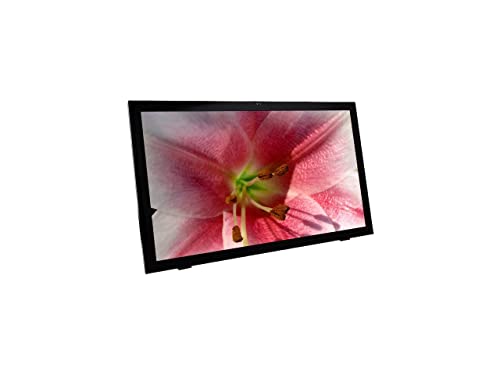 Image of Planar PCT2485 Helium 24 inch Widescreen Multi-Touch Monitor