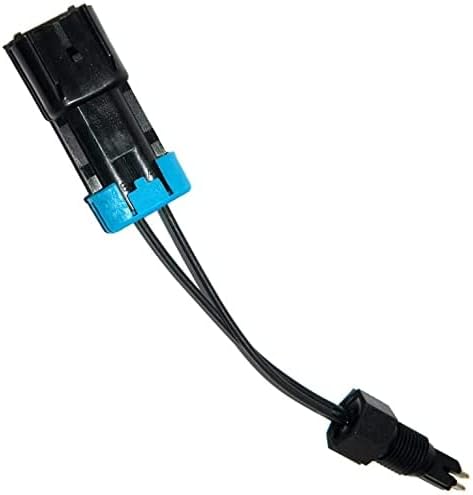 Generic 8M0021043 Fuel and Water Sensor, Direct Replace, Modern, Automotive