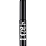 Essence Cosmetics Make Me Brow Máscara Gel Para Cejas, Definir,...