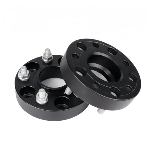 Entretoises de roue 35mm 71.6mm pour Porsche 911 et Benz Classe G