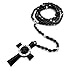 Veritas Aequitas Cross Boondock Saints Pendant 5mm/30