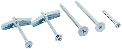 SAMSUNG DE92-90505N - Microwave Oven Installation Hardware