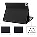 Sahara - Navigate Series Keyboard Case with Track Pad for iPad Air 13