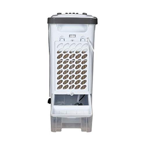 Climatizador de Ar, Nobille CLM4-02, Branco, 4L, 220v, Ventisol