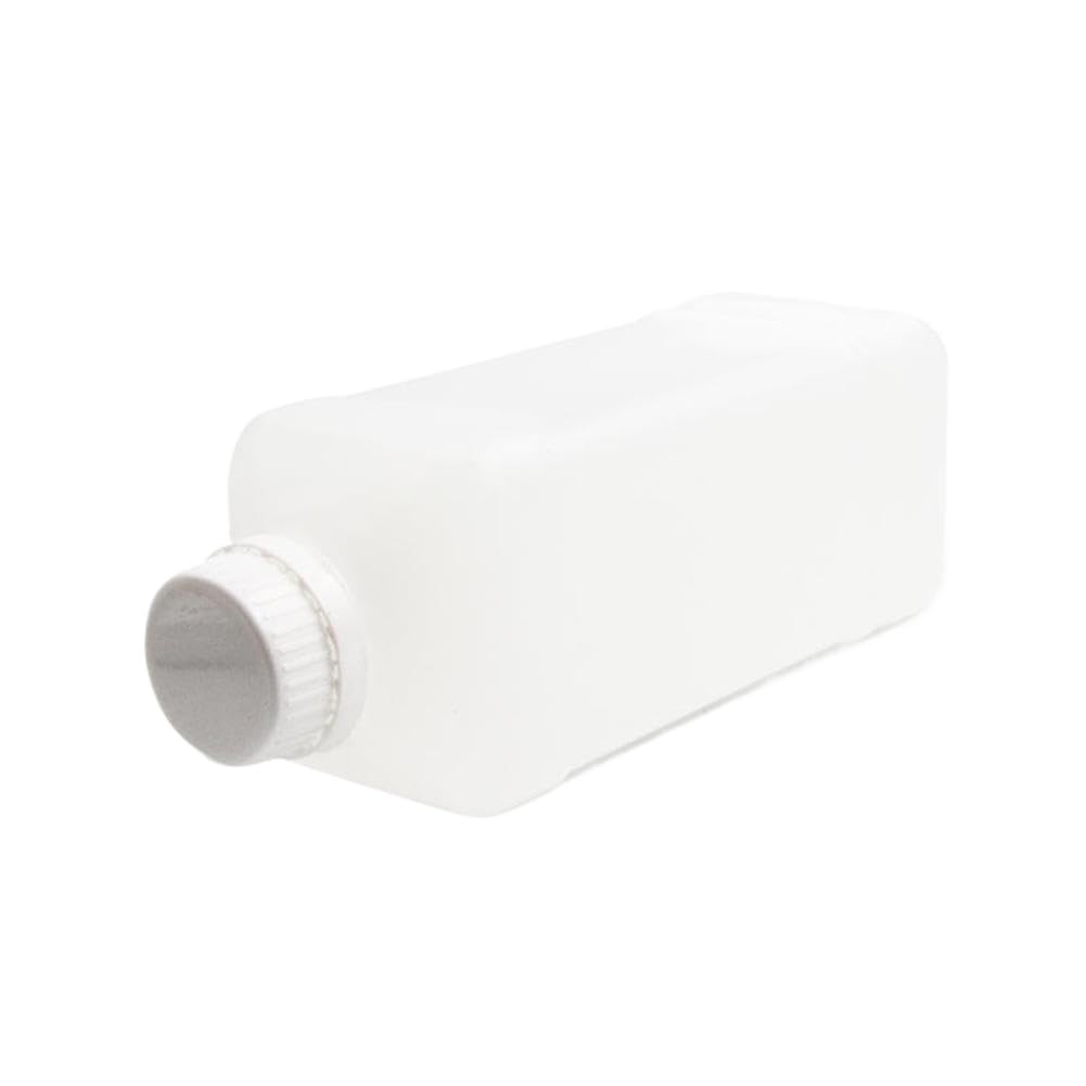 1000ML 500ML Eco Solvente Inchiostro Testina di Stampa Liquido di Pulizia Forniture Per Stampanti Per Roland Per Mimaki Stampante Tubo Detergente Soluzione Fluido(500ML)