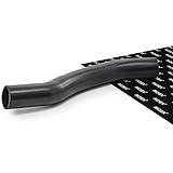 RIDEX 3314C0004 Durite de turbo sans colliers Compatible avec FORD Focus Mk2 3/5 portes DA, HCP, DP