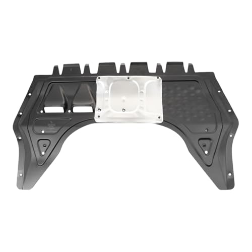 Lower Engine Splash Shield Compatible with 2006-2013 Audi A3 2010-2014 Volkswagen Golf 2006-2009 GTI 2005-2014 Jetta Rabbit AU1228100