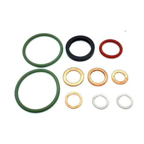 Joints de raccordement pour stopper fuite moteur TAMD 30 40 CV - 3