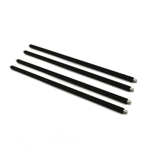 Rodillo de esponja para evitar líneas negras en copias Konica Minolta Bizhub C658