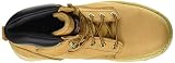 Timberland Męskie buty Pit Boss Construction Boot, Wheat, 43 EU, zboże, 43 EU