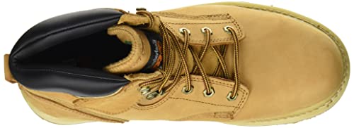 Image of Timberland Herren Pit Boss Construction Boot