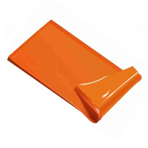Alfombrilla protectora de silicona resistente para herramientas de cocina 7