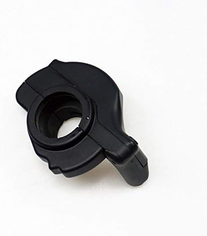 Motorcycle Handlebar Throttle Clamp Accelerator Fixed Solid Base Bracket Holder for Ducati 696 795 796 1100 821 New