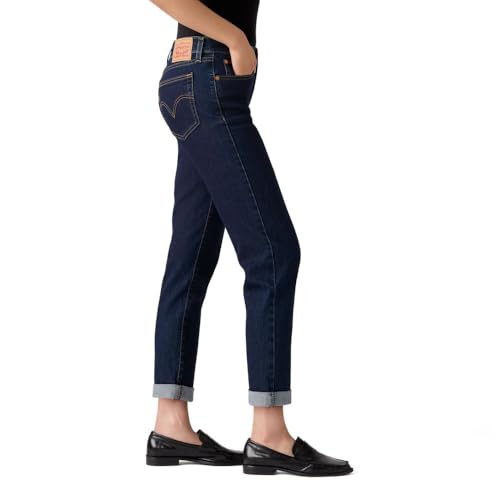 Image of Levi's Women's New Boyfriend Jeans