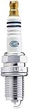 Par apriete: 25Nm HELLA 8EH 188 706-341 Bujía de encendido - Iridium Pro IM8RC5-8P - Ancho llave: 16 - Long. rosca: 19mm - Dist. electr.: 0.8mm