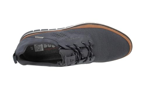 Image of bugatti Mens Sneakerloafer