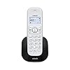 VTech CS1500 Telefono Cordless Casa DECT con vivavoce, Telefono fisso casa per anziani, doppia ricarica, blocco chiamate, identificatore di chiamata, display retroilluminato e tastiera, modalità ECO