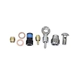  ALHONGA - 35410 : Kit reparacion latiguillo cable freno disco hidraulico Hayes/Alhonga