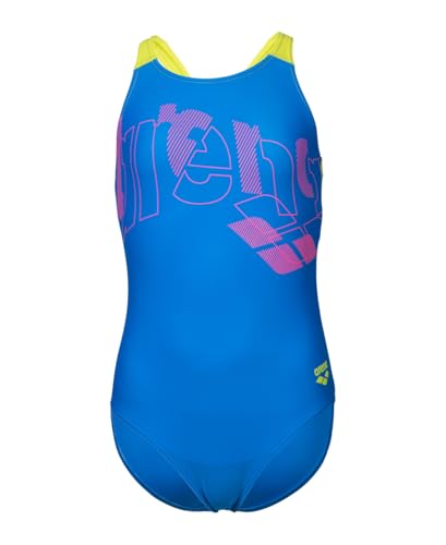 ARENA Feel Mädchen Tales V Back Badeanzug