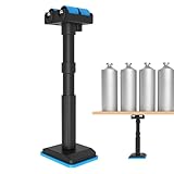 Réglage de Hauteur Fiable : Conçu pour l'installation de meubles, cet outil intègre un système de support stable et une structure à haute capacité de charge, un positionnement sécurisé et une adaptabilité dans les environnements de construction professionnels, améliorant l'efficacité et la sécurité lors de la manutention de tâches intensives.