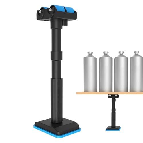 Yjkedfh Soporte de elevación que ahorra fuerza, dispositivo de elevación de armario – Herramienta de manipulación para equipo de montaje | Para construcción de edificios para montaje e instalación en