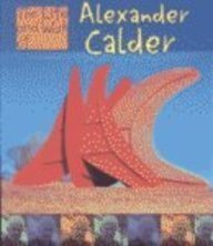 Alexander Calder 1403404933 Book Cover