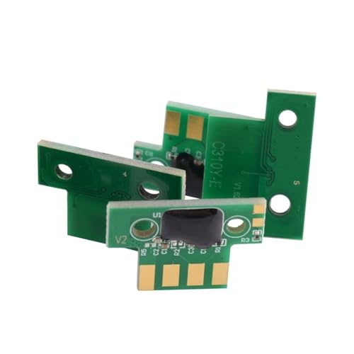 Puce de cartouche de toner Xerox C315 C310 recharge puces imprimante 20 pièces