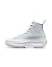 Produktbild Converse Run Star Hike Hi Damen-Sneaker, zweifarbig, grau, 41 EU