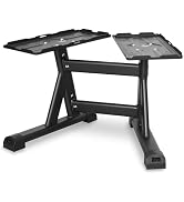 ライシン ダンベル スタンド Pro 日本人仕様 フレックスベル/プロバーベル/ヘリックスミラー/パンプキング 専用 ラック