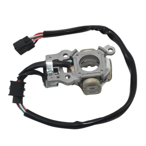Stator de générateur moto YZ450F en cuivre haute performance