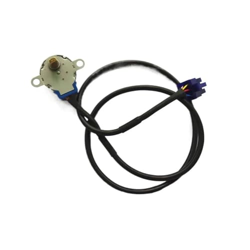 Accessoires Pièces de carburateur Pas à Pas 24BYJ48 12V, 4 Phases, 5 Lignes, prolongateur, générateur d'onduleur, état(Style A)