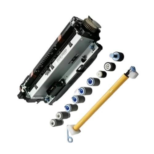Kit d'entretien CB389A pour fluidifier le travail de bureau sur HP P4014