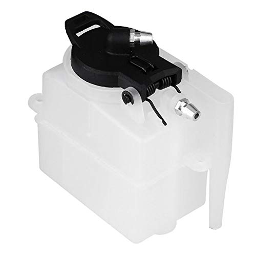 Preisvergleich Produktbild ArgoBear Ca4356 Kraftstofftank Gas Kraftfahrzeug Modell Zubehör 75Cc 02004 Kraftstofftank Für Hsp 1 / 10 Rc Modell Fahrzeug Kraftstofftank Ersatzteile