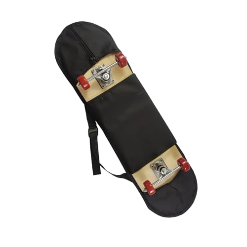 Floatdream 2 Stücke Skateboard Tasche wasserdichte, Skateboard Tasche, Longboard Tasche, Geeignet zum Schutz von Skateboards, zum Spielen Im Freien und Auf Reisen