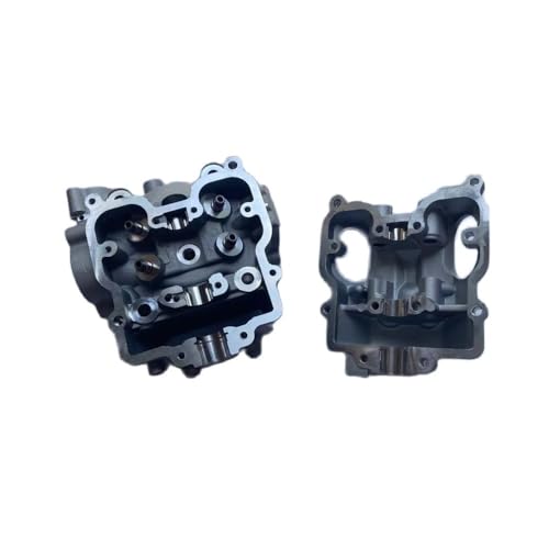 Pièces moteur CFMOTO 500cc ensemble culasse couvercle pour quad X5 U5 CF188