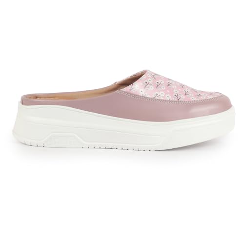 Image of FAUSTO Women Casual Pull-On Shoes