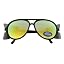 Chartreuse Rev Mirror Over Smoke