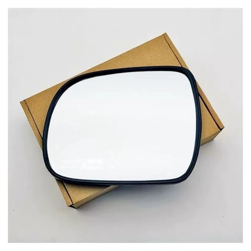 Vitre rétroviseur anti-buée pour Lexus RX330 RX350 miroir gauche thermique
