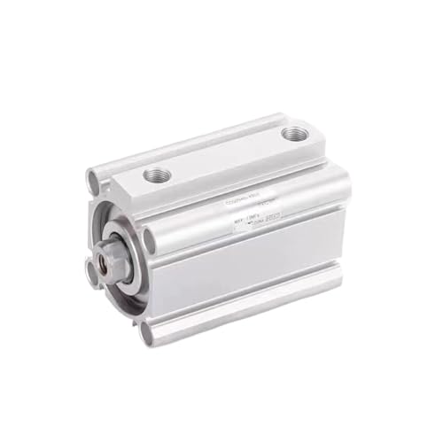 Cylindre mince CQ2A20 vrin pneumatique compact double effet