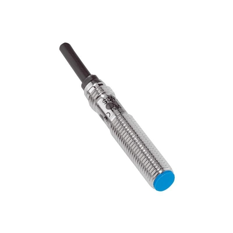 Capteur de proximité inductif IME08-1B5NSZW2K à commutation NPN rapide