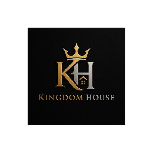『Kingdom House Family Church』のカバーアート