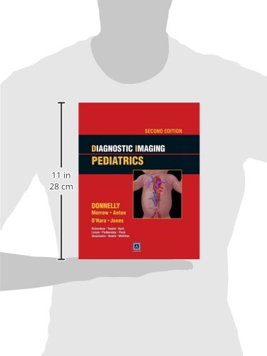 Diagnostic Imaging: Pediatrics