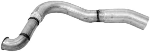 Walker 53634 Exhaust Pipe