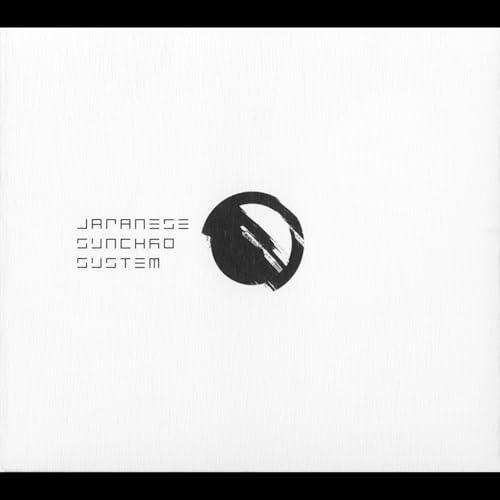 Japanese Synchro System (G.Mitchell Universal Synchro System - Remixed By Gerald Mitchell for Los Hermanos)